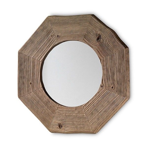 comprar online espejo octogonal en muebles lara