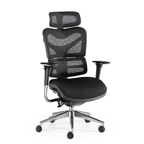 comprar silla de oficina ergonómica New ErgoStone online