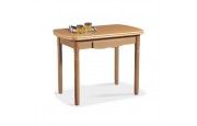 Las mejores mesas de cocina de madera en Muebles Lara online
