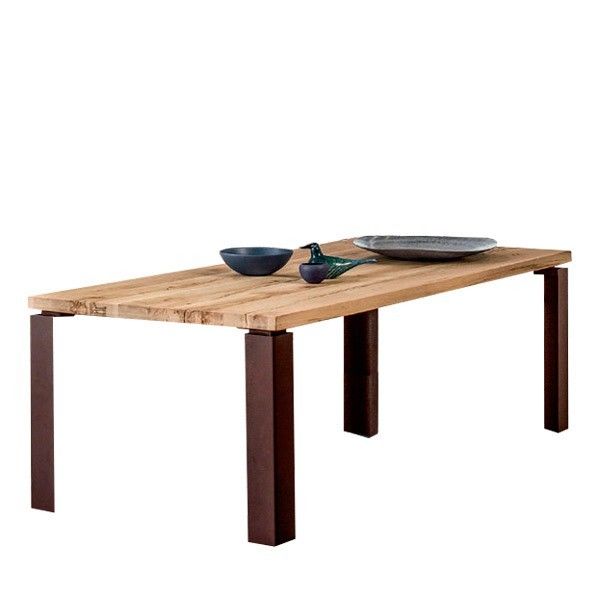 Mesa de comedor Wood