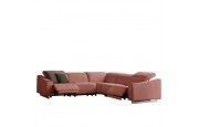 Comprar sofa relax Lugano. Gamamobel