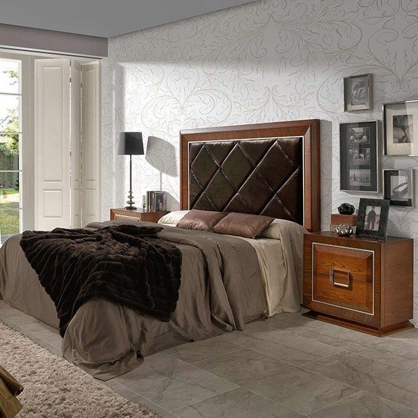 comprar dormitorio de estilo clasico en muebles lara