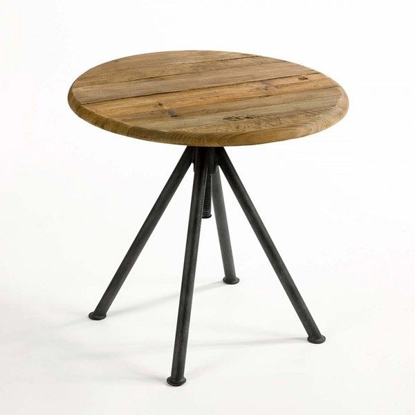 comprar online mesa auxiliar de madera
