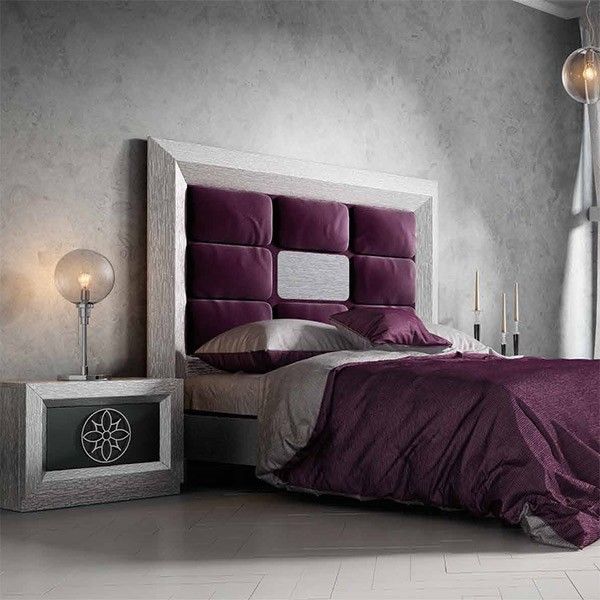 Comprar dormitorio Enzo de Franco Furniture