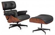 Sillón Eames Lounge Chair