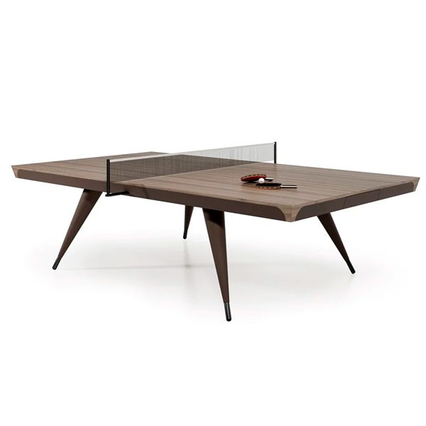Blade Table Tennis de la firma italiana Vismara Design