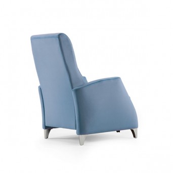 Sillones relax manuales