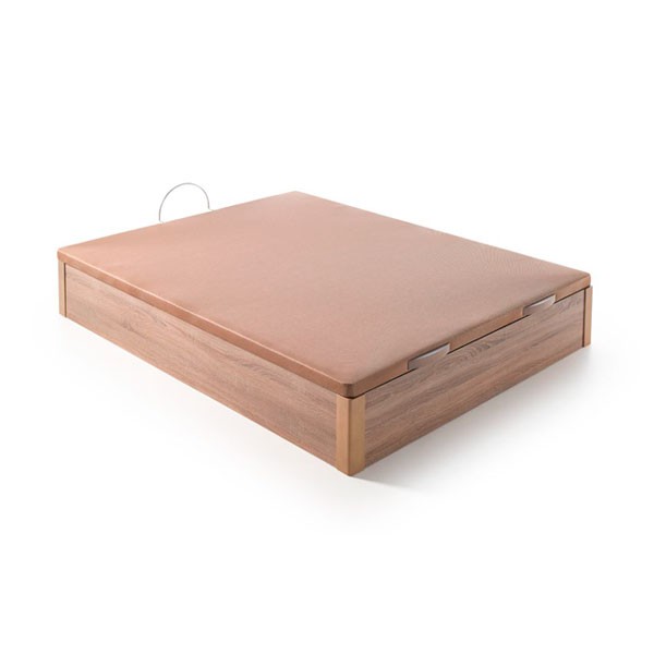 Canapé Abatible Wood Box 150x190