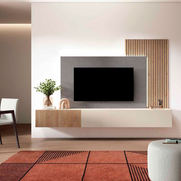 Muebles de diseño para los salones con más estilo - BoCubi