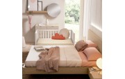 Cuna Colecho Ros Luxor ⋆ Decoinfant
